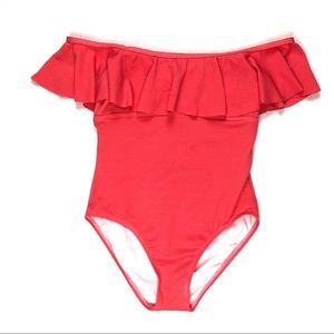 Gianni Bini One Piece Swimsuit